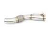 VRSF VRSF M57 Downpipe & Midpipe Combo Upgrade - X5D & X6D E70/E71 - (NO LONGER AVAILABLE) 10702041 View 4