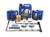 Packaged by Turner E90 / E92 / E93 M3 S65 WPC Bearing / ARP Rod Bolt Replacement Kit BEARINGBOLTARPKT View 1