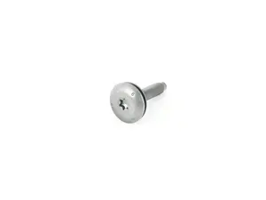 Genuine BMW Lens Screw With Base - 07149353144