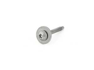 Genuine BMW Fillister Head Screw - 07147401706