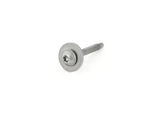 Genuine BMW Fillister Head Screw - 07147401706