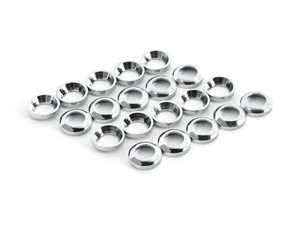 Conical Seat To Ball Seat Adapter - Set Of 20