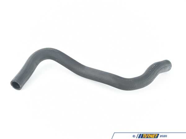 Genuine BMW Power Steering Line - Feed 32416850101