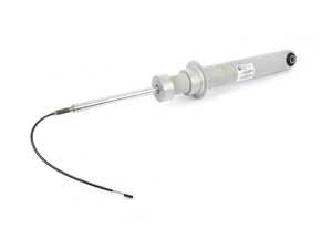 Genuine BMW Spring Strut, Rear - 33522284047 - F10