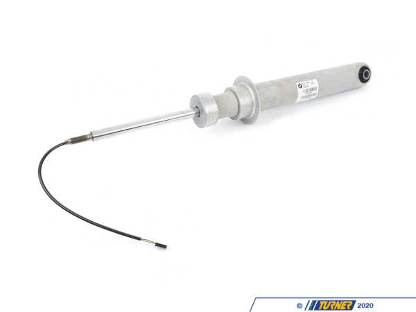 Genuine BMW Genuine BMW Spring Strut, Rear - 33522284047 - F10 33522284047