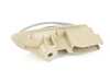 Genuine BMW Genuine BMW Door Handle Inner Right - 51416977514 - Titan Chrom Bge 51416977514 View 2