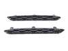 Acexxon Acexxon Honeycomb Rear Reflectors, Gloss Black - F87 M2 R01-1-1000-01-G View 1