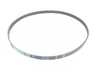 Bremmen Parts Bremmen Water Pump/Alternator Drive Belt - BMW S85 S6PK1425  View 1