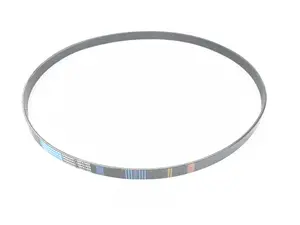 Bremmen Water Pump/Alternator Drive Belt - BMW S85