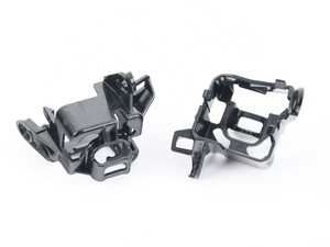 SET OF CAMERA MOUNTS