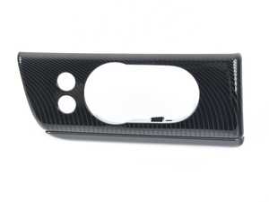 DECORAT.TRIM DRIVER