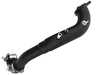 AFE BladeRunner 2-1/4 IN To 2-3/4 IN Aluminum Hot Charge Pipe Black 46-20548-B View 2