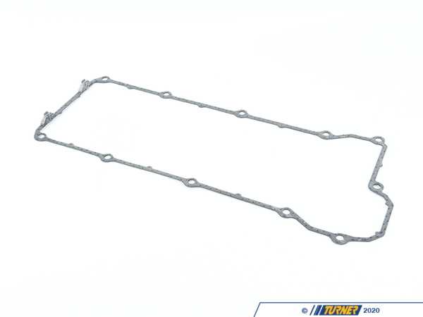 Elring Elring Valve Cover Gasket - E34, E36 147.61