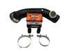 Vargas Turbo Technologies N54 Charge Pipe With BOV VTT-CHARGEPIPE-2 View 1