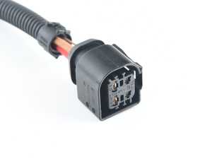 WIRING HARNESS, ENG.