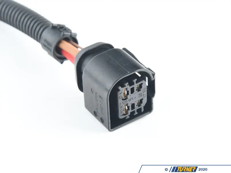 12518654973 - WIRING HARNESS, ENG. | Turner Motorsport