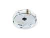 VMR V710 19x8.5 Et 43 Gun Metal  v10089 View 5