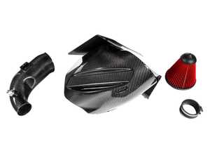 Eventuri G29 Z4 M40i Carbon Intake System