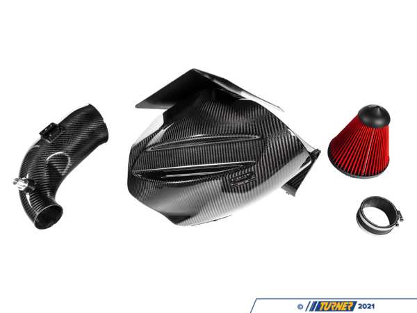 Eventuri Eventuri G29 Z4 M40i Carbon Intake System EVE-Z4B58-CF-INT