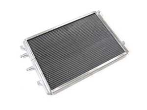 Burger Motorsports High Capacity Intercooler Heat Exchanger - F80 F82 F83 - S55