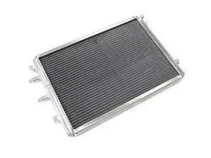 Burger Motorsports High Capacity Intercooler Heat Exchanger - F80 F82 F83 - S55