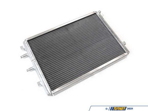 Burger Motorsports Burger Motorsports High Capacity Intercooler Heat Exchanger - F80 F82 F83 - S55 BMS-F-S55HE