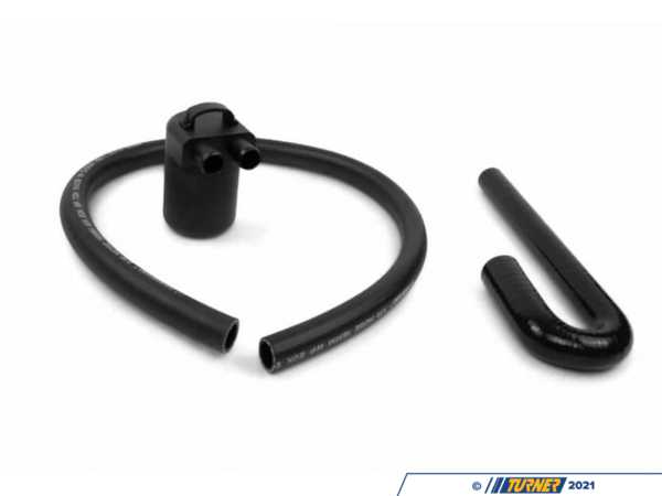VRSF VRSF Aluminum Oil Catch Can BMW N54 205420