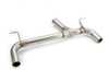 VRSF VRSF Stainless Steel Muffler Delete 10902027 View 3