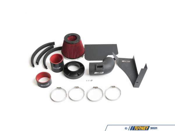 CTS CTS Turbo Intake Kit - B58 F-Chassis CTS-IT-340