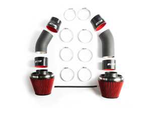 CTS Turbo Intake Kit - S63TU/N63TU