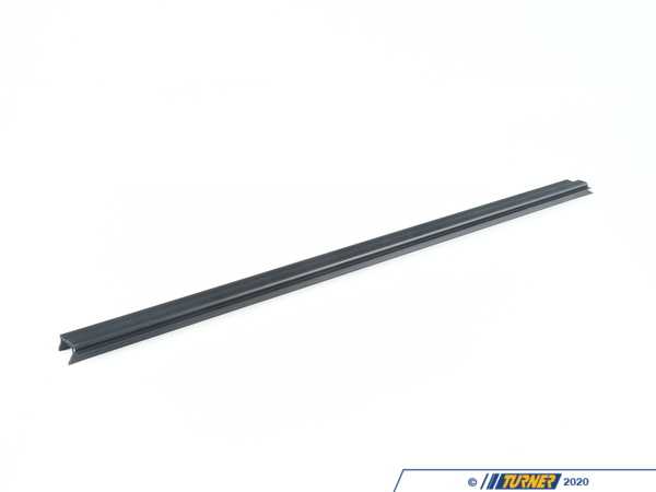 Genuine BMW Genuine BMW Channel Sealing,Inside,Door 51337289627