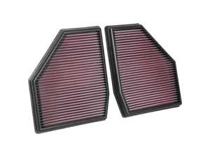 Drop-in Performance Air Filters