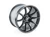APEX Wheels 18x11" ET38 Satin Black APEX SM-10 Corvette Wheel SM101811ET38-512 View 1