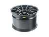 APEX Wheels 18x11" ET38 Satin Black APEX SM-10 Corvette Wheel SM101811ET38-512 View 3