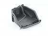 Genuine BMW HOUSING COVER WITH COARSE FI 64116987598 View 1