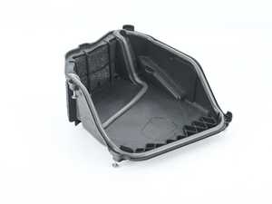 HOUSING COVER WITH COARSE FI