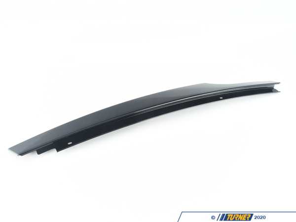 Genuine BMW COVER, COLUMN B, DOO 51337410021