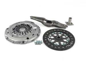 SET CLUTCH PARTS