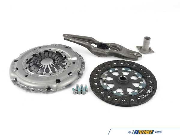 Genuine MINI SET CLUTCH PARTS 21208676276