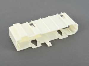 Genuine BMW Bracket, Control Module, Tru - 61357230179