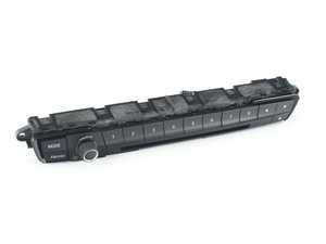 HEAD UNIT FOR AUDIO,
