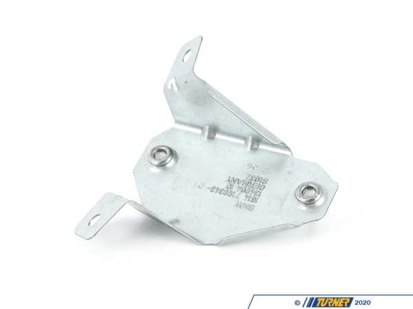 Genuine BMW Genuine BMW Bracket, Control Unit - 16147199343 - E82,E90,E92,E93 16147199343