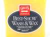 Griot's Best of Show Wash & Wax 1 Gallon 11396 View 3
