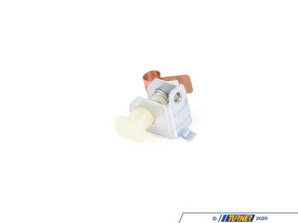 Genuine BMW Genuine BMW Switch Hand Brake Control - 61316928205 61316928205
