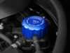 Goldenwrench Supply Co BMW G8X S58 3.0L Blackline Performance Motorsport Blue Cap Set S58ECS-B View 2