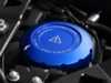 Goldenwrench Supply Co BMW G8X S58 3.0L Blackline Performance Motorsport Blue Cap Set S58ECS-B View 3