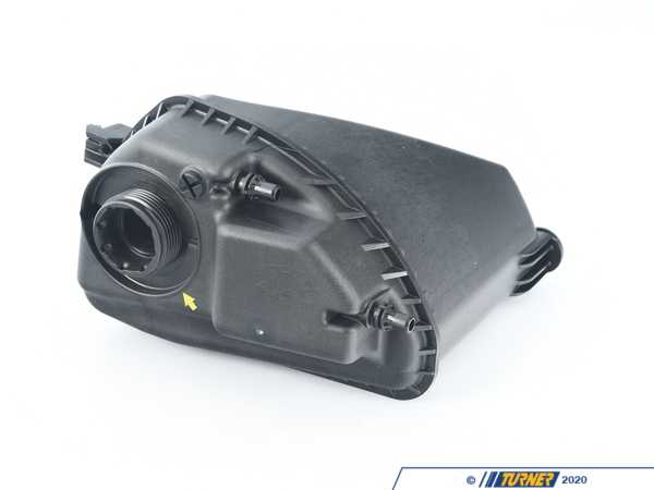 Genuine BMW EXPANSION TANK 17138689765