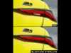 Goldenwrench Supply Co Blackline Taillight Overlay Kit - G22/G82 Pre LCI G82PRE View 2