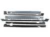 ECS MINI JCW Style Aero Body Kit With PDC, Primed - Sold As Kit 51192154643 View 6