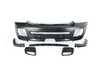 ECS MINI JCW Style Aero Body Kit With PDC, Primed - Sold As Kit 51192154643 View 7